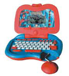 ORDENADOR SPIDERMAN PC