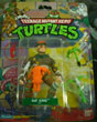 MUÑECO TORTUGAS NINJA RAT KING