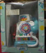 ROBOT HABLADOR LA PAZ
