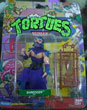 MUÑECO TORTUGAS NINJA SHREDDER