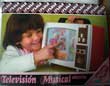 TELEVISION MUSICAL FEBER