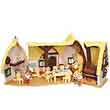 CASITA BLANCANIEVES