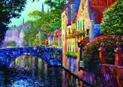 PUZZLE JUMBO 01913