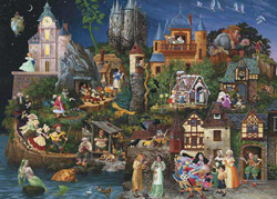 PUZZLE JUMBO 02209
