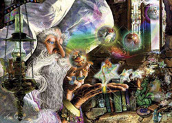 PUZZLE JUMBO 02215 LAS ASIGNACIONES