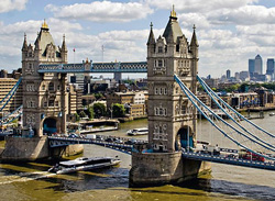 PUZZLE JUMBO 13001 LANDMARK LONDRES