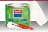 MASILLA FIBRA DE VIDRIO KRAFFT