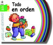 CUENTOS INFANTILES