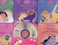 CUENTOS INFANTILES