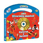CUENTOS INFANTILES LITTLE EINSTEINS