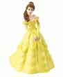 BELLA FIGURA PVC DISNEY