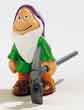 ENANITO FIGURA PVC DISNEY