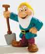 ENANITO FIGURA PVC DISNEY