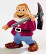 ENANITO FIGURA PVC DISNEY