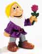 ENANITO FIGURA PVC DISNEY
