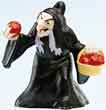 BRUJA FIGURA PVC DISNEY