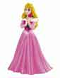 BELLA DURMIENTE FIGURA PVC DISNEY