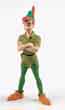 PETER PAN FIGURA PVC DISNEY