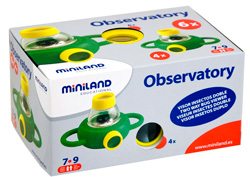 JUEGO DE CIENCIA VISOR INSECTOS