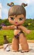 BRATZ BUBBLE YASMIN