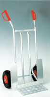 CARRETILLA MULTIMEC ALUMINIO
