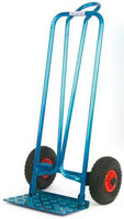 CARRETILLA MULTIMEC ALUMINIO REPARTO