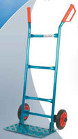 CARRETILLA MULTIMEC ALUMINIO