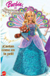 BARBIE PRINCESA DE LOS ANIMALES