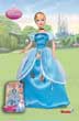 PRINCESA CENICIENTA