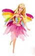 BARBIE FAIRYTOPIA