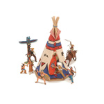 TIPI CHEROKEE