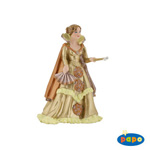 FIGURAS PVC PAPO PRINCESA