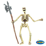 ESQUELETO PAPO