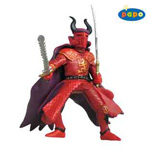 38916 DEMONIO DE LAS TINIEBLAS PAPO