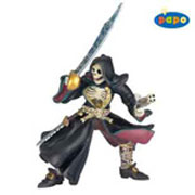 38919 PIRATA CALAVERA PAPO