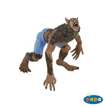 HOMBRE LOBO- FIGURAS PVC PAPO