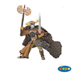 GUERRERO FANTASTICO VIKINGO - FIGURAS PVC PAPO