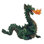 FIGURAS PVC PAPO
