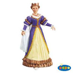 FIGURITAS PVC PAPO REINA