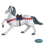FIGURAS PVC PAPO CABALLO