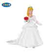 FIGURITA PVC NOVIA PAPO