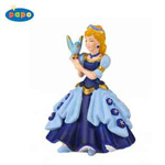 FIGURAS PVC PAPO PRINCESA