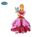 FIGURAS PVC PAPO PRINCESA