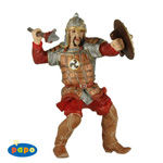 39239 CABALLERO OTOMANO