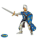 39253 PRINCIPE FELIPE AZUL PAPO