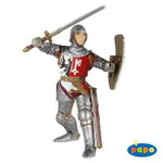 39264 CABALLERO DE GUERRA PAPO
