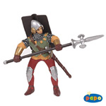CABALLERO INFANTERIA PAPO