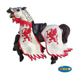 39388 CABALLO DEL REY PAPO