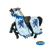 39389 CABALLO DEL REY PAPO