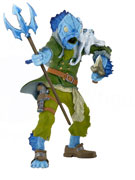 MUTANTE - FIGURAS PVC PAPO